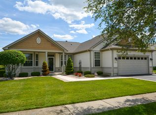 13141 Stratford Ln, Huntley, IL 60142