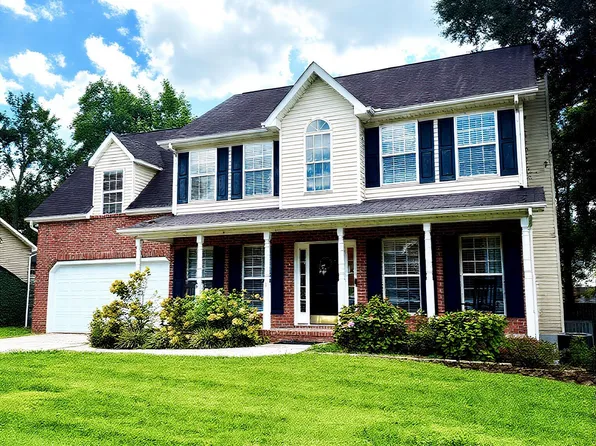 7219 Emerald Heath Rd, Powell, TN 37849