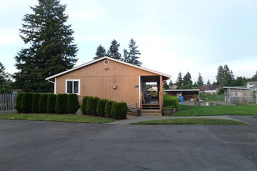 5th image of 18111 28th Ave E