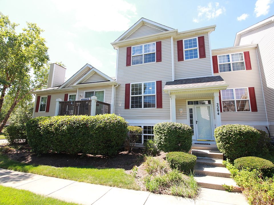 2nd image of 2294 Graystone Dr