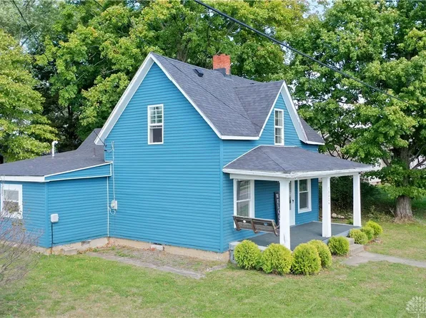 13024 E National Rd, South Vienna, OH 45369