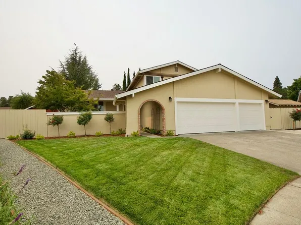 3460 Covey Ct, Napa, CA 94558