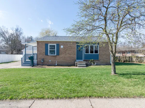 2425 Miller Ave, Ann Arbor, MI 48103