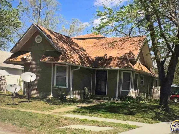 301 Main, Mc Farland, KS 66501