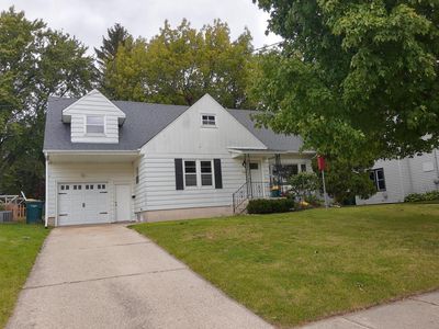322 Mill ST, Campbellsport, WI, 53010