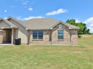 100 Sunburst Ct, Weatherford, TX 76087