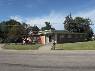 824 Junction Ave, Wakeeney, KS 67672