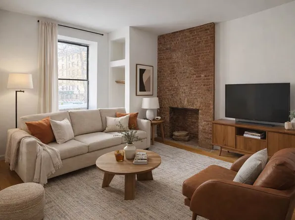 1838 Adam Clayton Powell Boulevard image 1 of 6