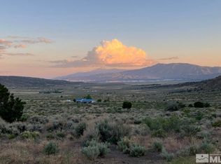 1250 Freds Mountain Rd, Reno, NV 89508