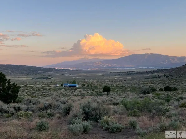 1250 Freds Mountain Rd, Reno, NV 89508