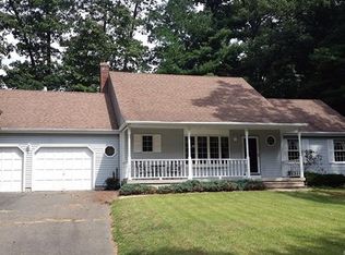 488 Rainbow Rd, Windsor, CT 06095