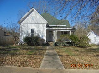 505 S Long St, Aberdeen, MS 39730