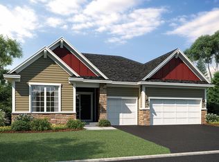 718 Stone Arch Way, Jordan, MN 55352