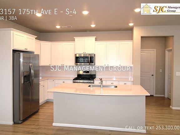 3rd image of 13157 175th Ave E #S-4