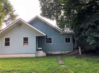 2325 16th Rd, Central City, NE 68826