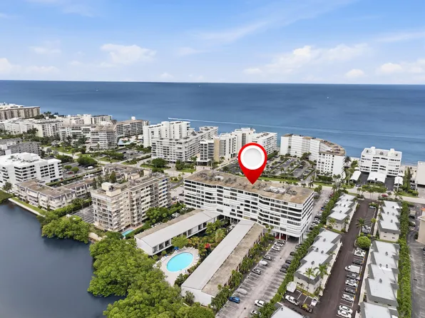 3589 S Ocean Boulevard #808, South Palm Beach, FL 33480