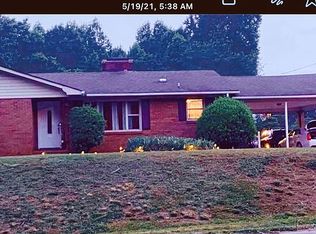 2302 Us Highway 601 S, Mocksville, NC 27028