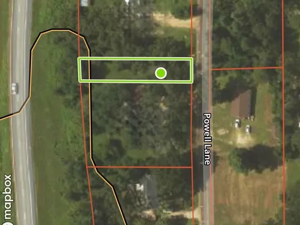 Powell Ln, Tyler, TX 75704