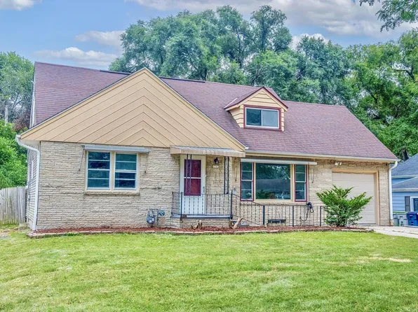 6544 North 56th STREET, Milwaukee, WI 53223