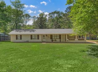 533 W McKinley Ave, Haughton, LA 71037