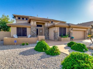 8009 W Robin Ln, Peoria, AZ 85383