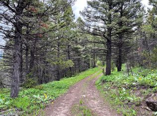 445 Cloud House Rd, Three Forks, MT 59752