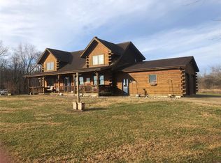15805 Sharp Rd, Carlyle, IL 62231