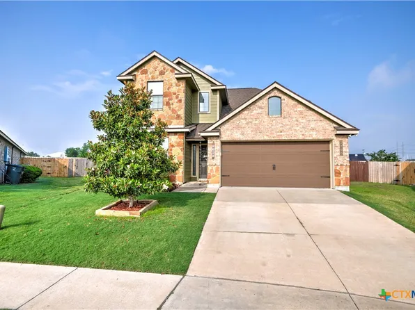 3300 Castleton Dr, Killeen, TX 76542