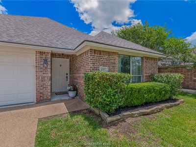 4017 Pomel Dr, College Station, TX, 77845