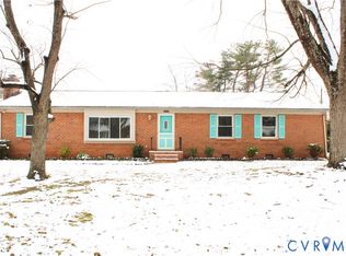 6357 Foxrock Ln, Mechanicsville, VA 23111