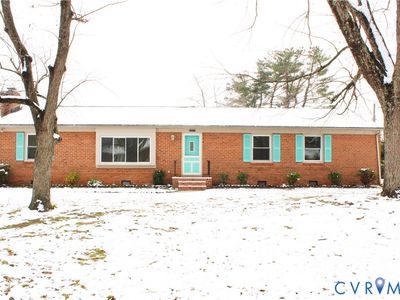 6357 Foxrock Ln, Mechanicsville, VA, 23111