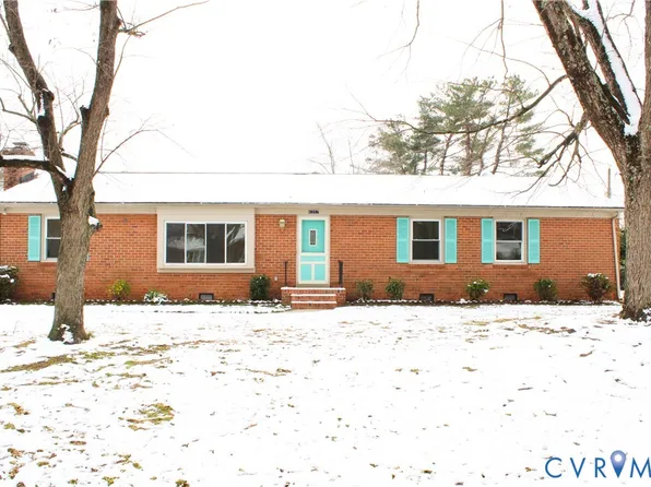 6357 Foxrock Ln, Mechanicsville, VA 23111