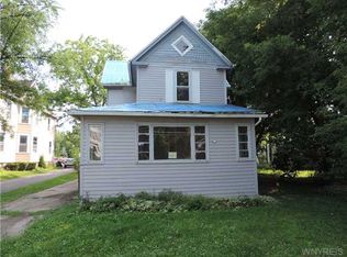 2628 Youngstown Lockport Rd, Ransomville, NY 14131