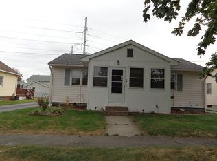 20 Whitin Ave, Chicopee, MA 01013