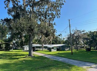 124 Bass Ave, Satsuma, FL 32189