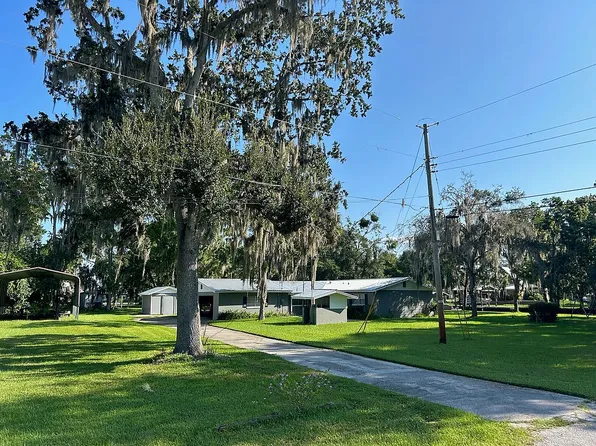 124 Bass Ave, Satsuma, FL 32189