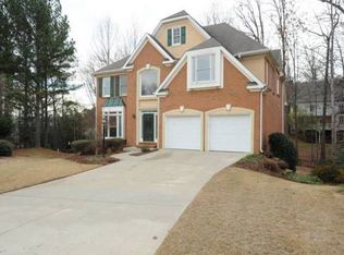 5513 Brooke Ridge Dr, Dunwoody, GA 30338
