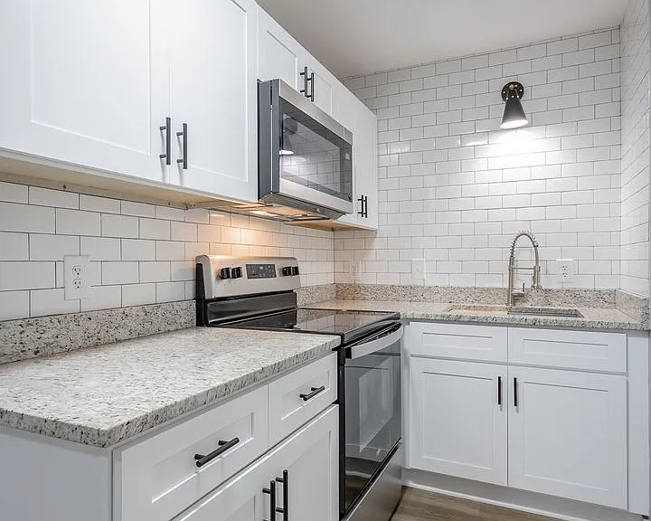 Discover Modern Living at Genesis Apartments Cleveland, TN — Photo 22