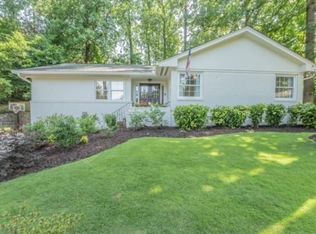 1210 Lenox Cir, Atlanta, GA 30306