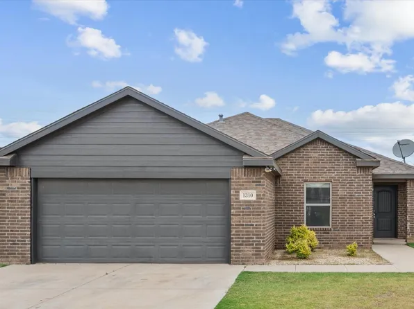 1310 Kingston St, Wolfforth, TX 79382