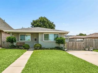 1317 Ocean Dr, Metairie, LA 70005