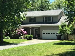 13 Timber Trce, Malta, NY 12020
