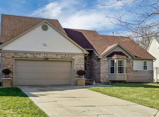 3209 Featherstone Ct, Ann Arbor, MI 48105