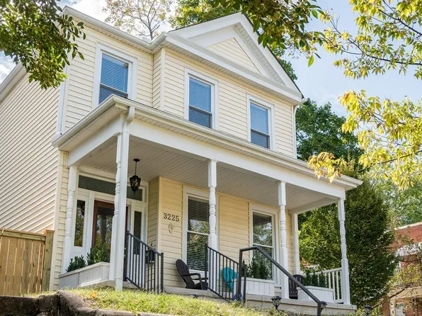 3225 Ellwood Ave, Richmond, VA 23221