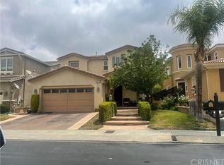 11538 Venezia Way, Northridge, CA 91326