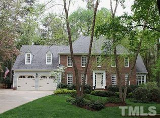 1021 Kinsdale Dr, Raleigh, NC 27615