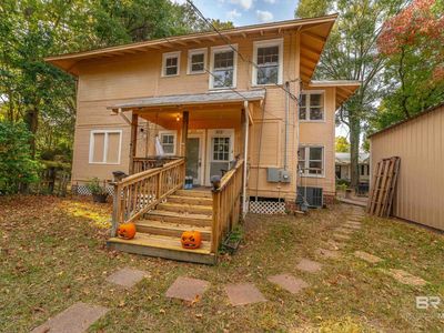 312 1st St, Chickasaw, AL, 36611