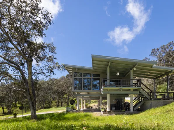 42-1197 Koholalele Rd, Paauilo, HI 96776