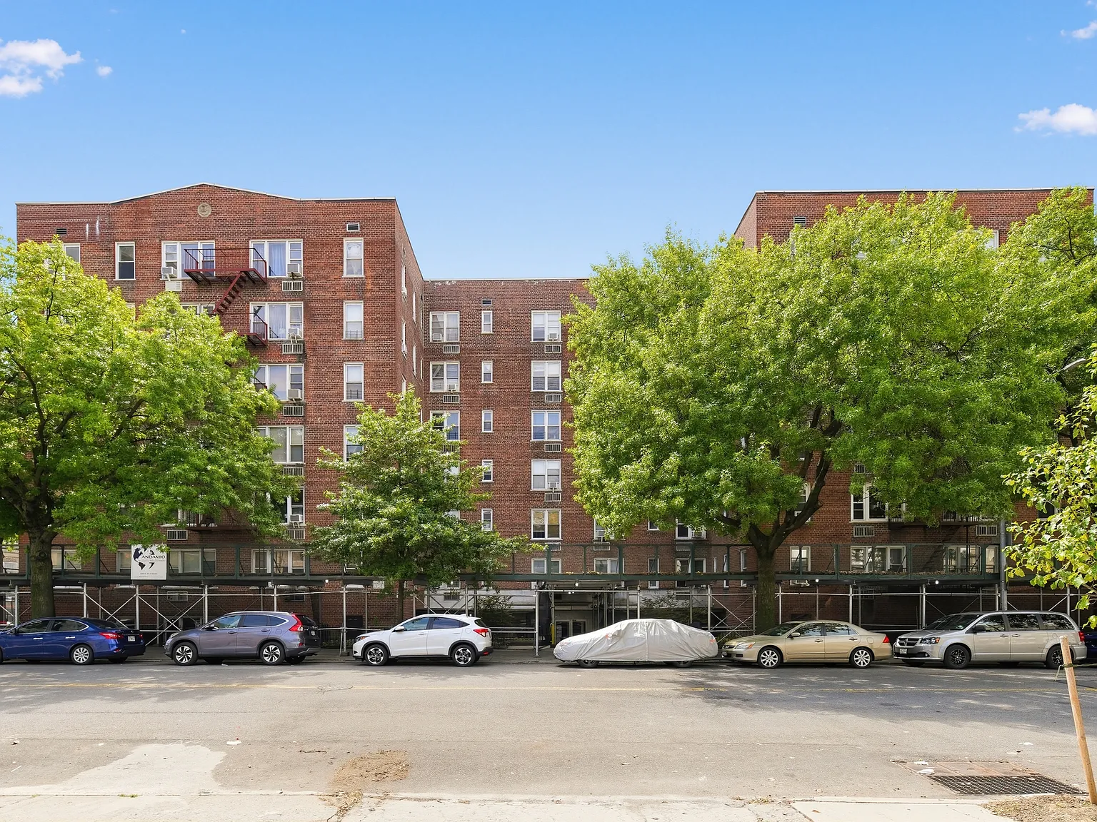 Studio, 494 sqft, $2,400 — Photo 3