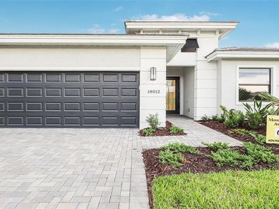18012 Cresswind Ter, Lakewood Ranch, FL, 34211